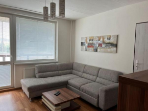 Útulný apartmán v blizkosti centra